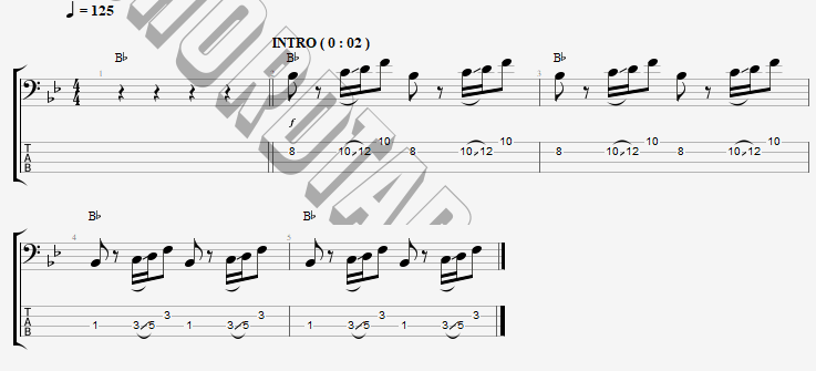 แทป Ob-La-Di, Ob-La-Da The Beatles