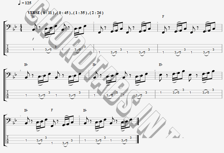 แทป Ob-La-Di, Ob-La-Da The Beatles