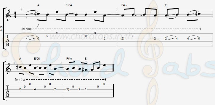 แทป ความในใจ(J-D) รวมศิลปิน We Records