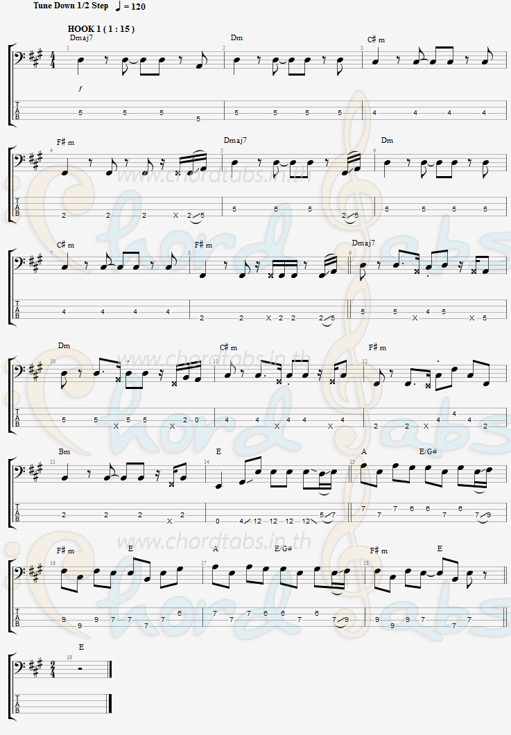 แทป ความในใจ(J-D) รวมศิลปิน We Records