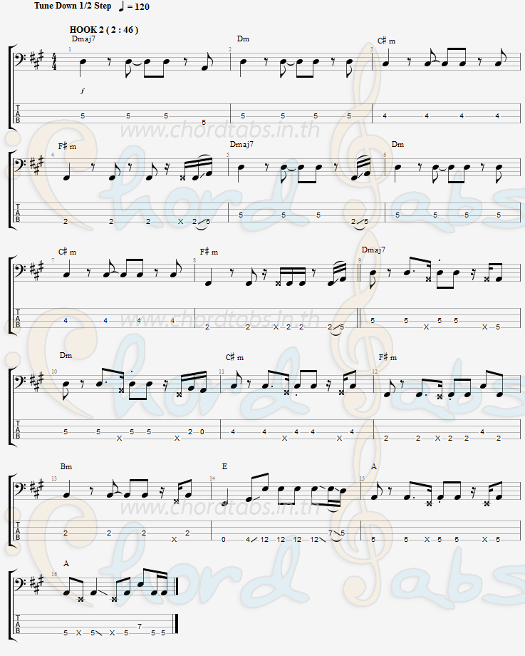 แทป ความในใจ(J-D) รวมศิลปิน We Records