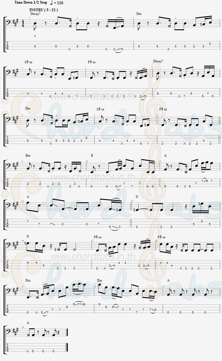 แทป ความในใจ(J-D) รวมศิลปิน We Records