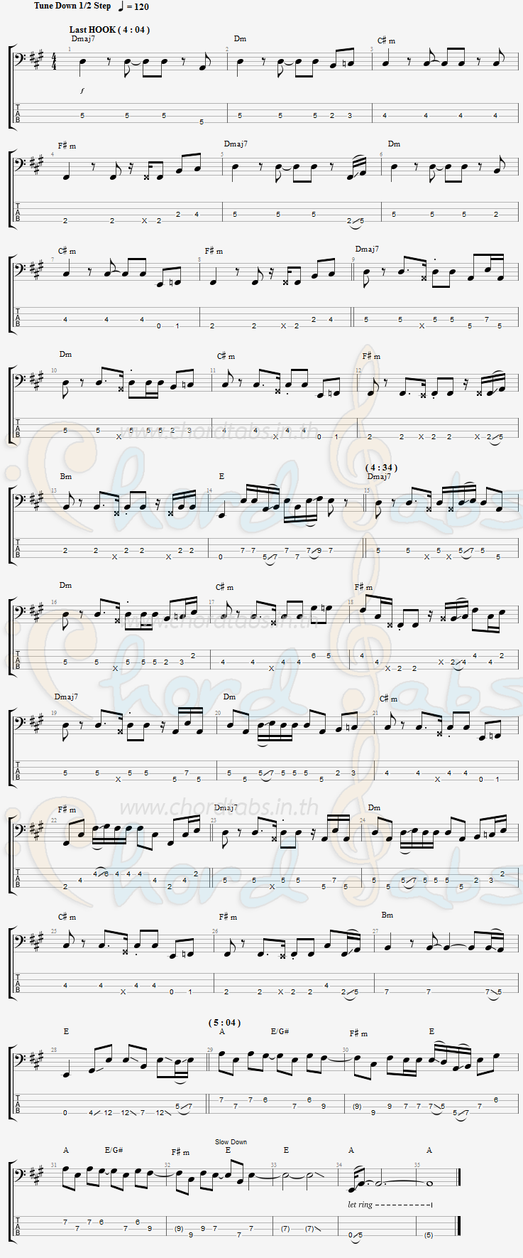 แทป ความในใจ(J-D) รวมศิลปิน We Records