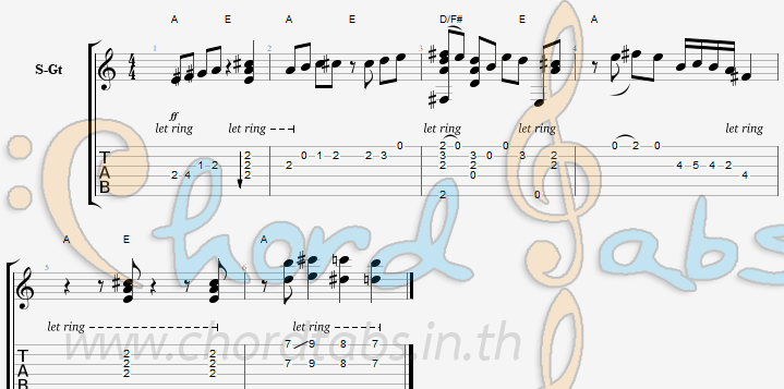 แทป When I'm Sixty-Four The Beatles