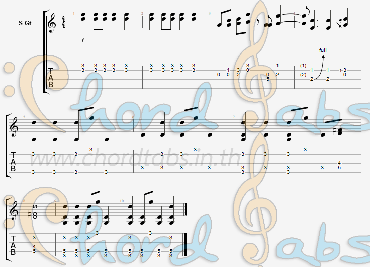 แทป Got To Get You Into My Life The Beatles