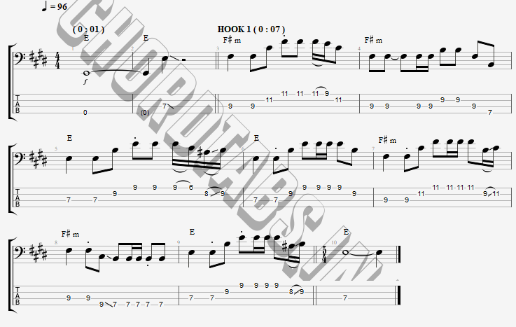 แทป Don't Let Me Down (With Billy Preston) The Beatles