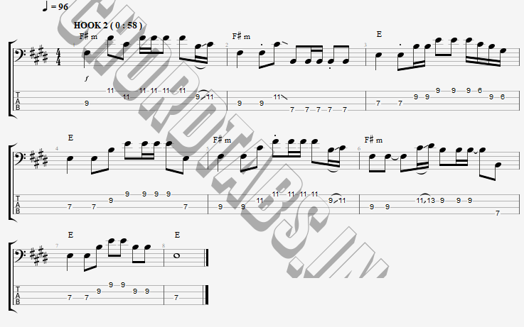 แทป Don't Let Me Down (With Billy Preston) The Beatles