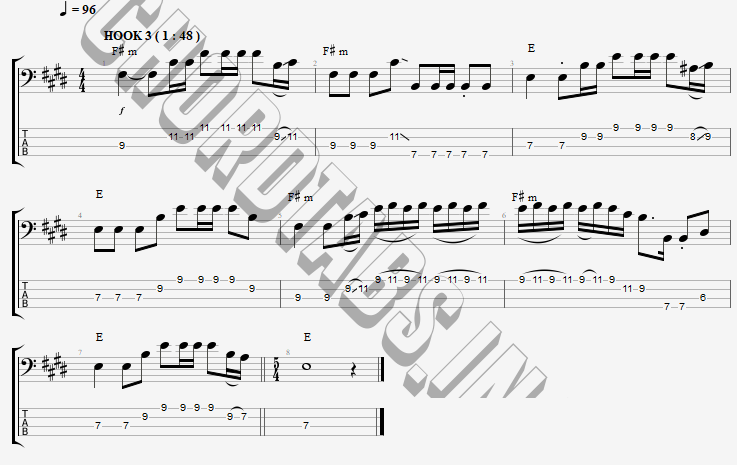 แทป Don't Let Me Down (With Billy Preston) The Beatles
