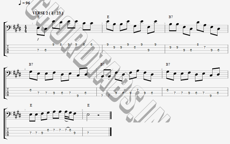 แทป Don't Let Me Down (With Billy Preston) The Beatles