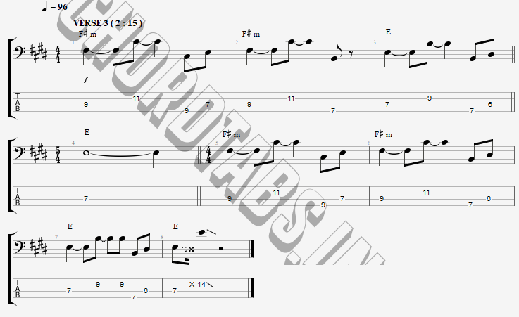 แทป Don't Let Me Down (With Billy Preston) The Beatles