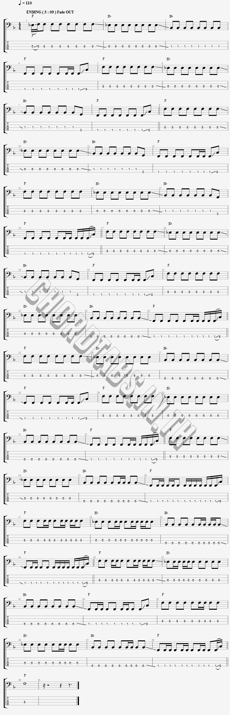 แทป Hey Jude The Beatles