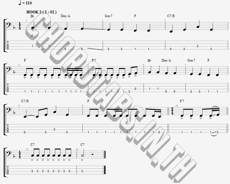 แทป Hey Jude The Beatles