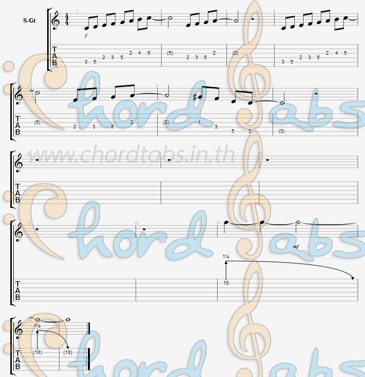 แทป Hello Goodbye The Beatles