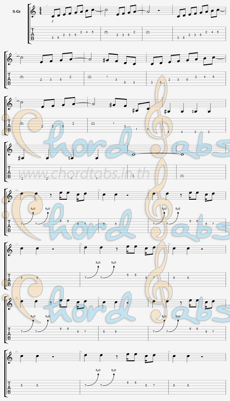 แทป Hello Goodbye The Beatles