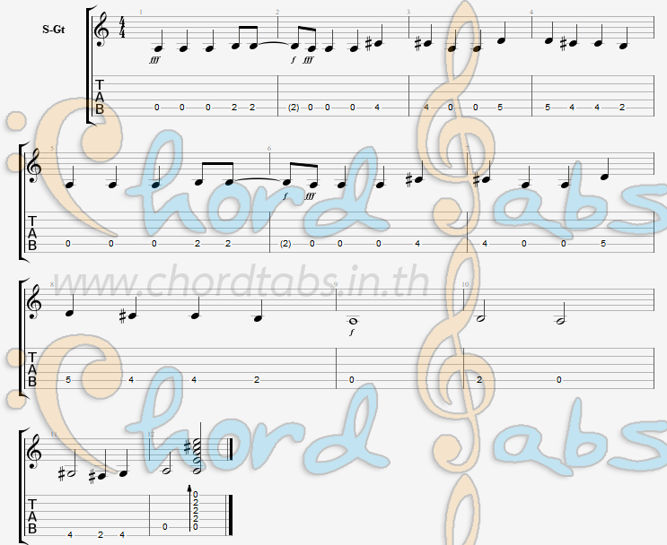 แทป I Me Mine The Beatles