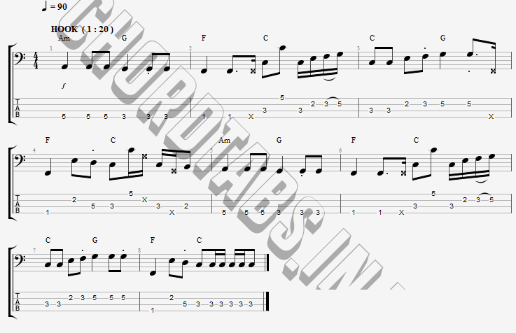 แทป Let It Be The Beatles
