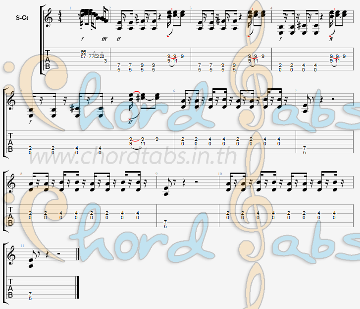 แทป Let It Be The Beatles