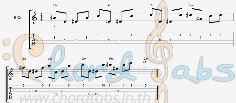 แทป The Long And Winding Road The Beatles
