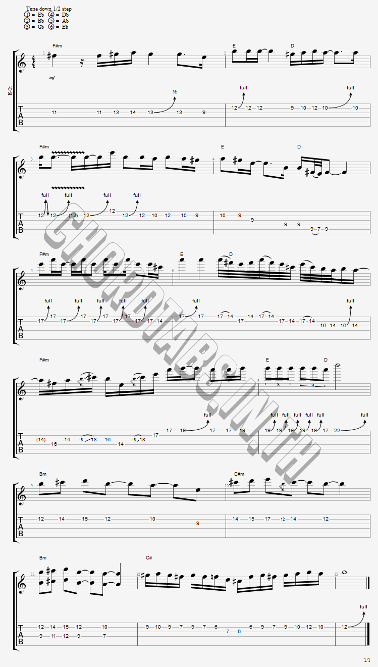 แทป โจทย์ปัญหา The Darkest Romance