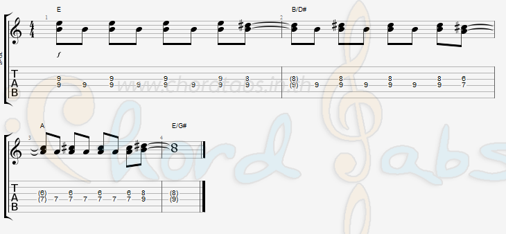 แทป รักอมตะ เกรซ ริยา