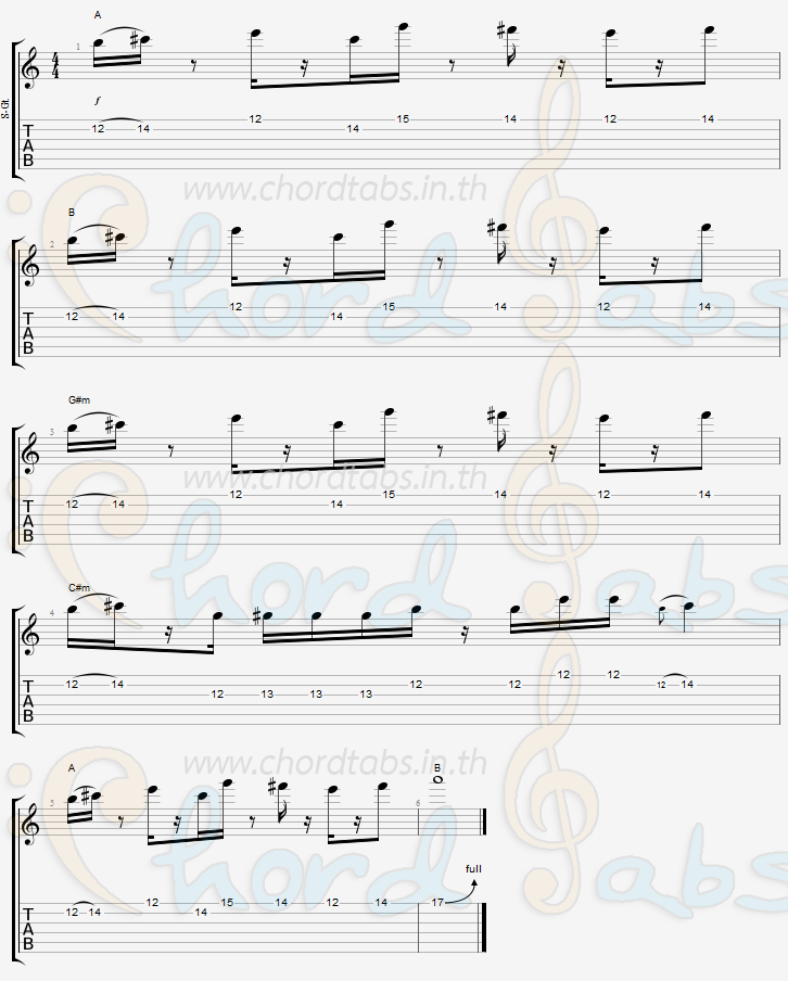 แทป รักอมตะ เกรซ ริยา