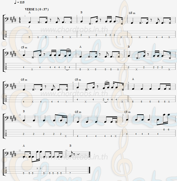 แทป รักอมตะ เกรซ ริยา