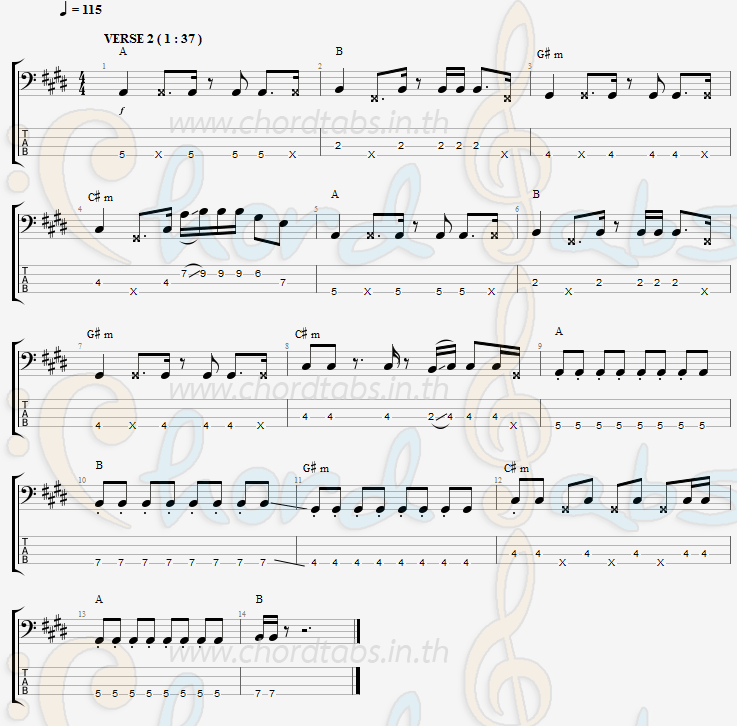 แทป รักอมตะ เกรซ ริยา