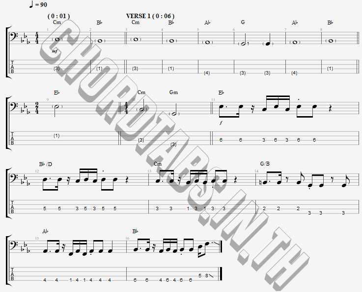 แทป Chasing Pavements Adele
