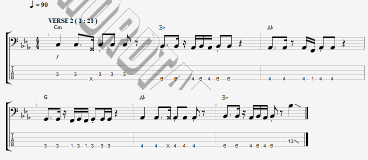 แทป Chasing Pavements Adele