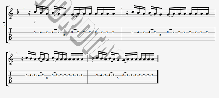 แทป Smooth Criminal Alien Ant Farm