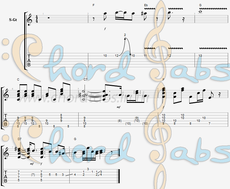 แทป Something The Beatles
