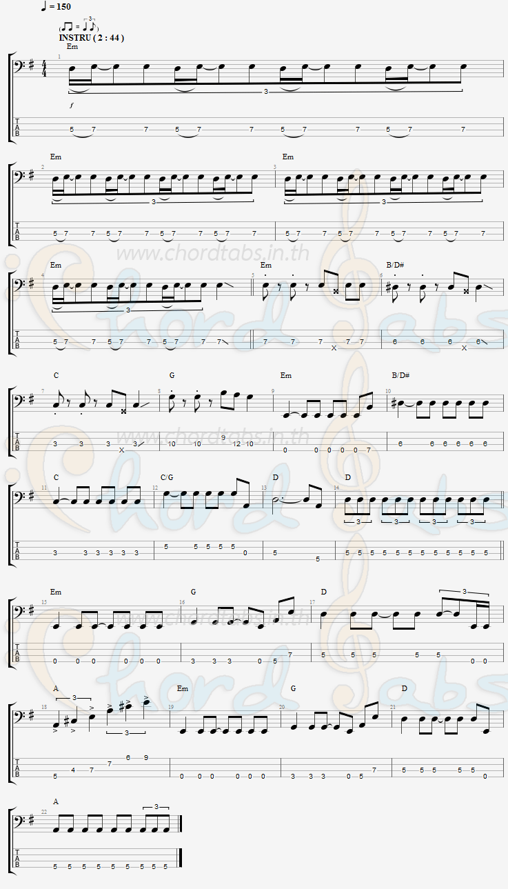 แทป ฟังอยู่ Shopping Bag