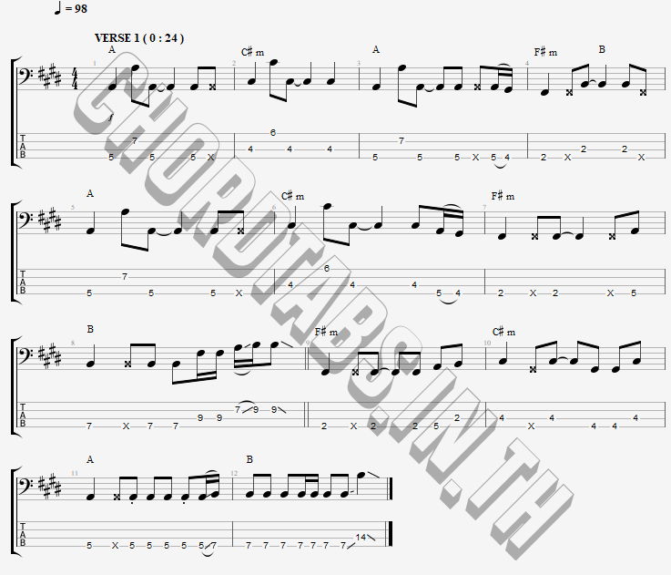 แทป อย่ากลับมา Hi-Rock