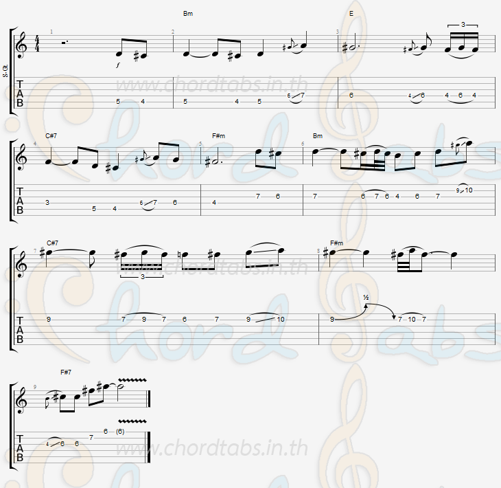 แทป รักข้างเดียว(ช้ำอยู่แล้ว) กบ ไกรภพ
