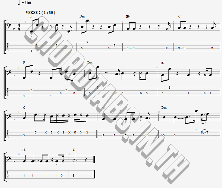 แทป Complicated Avril Lavigne