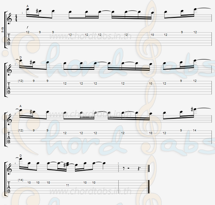 แทป เพราะว่าเราห่าง Shopping Bag