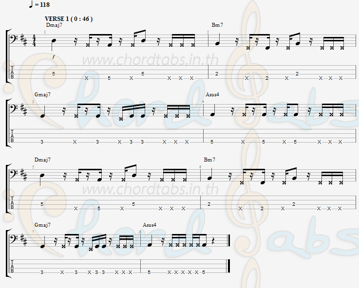 แทป รักเธอไปก่อน Crescendo
