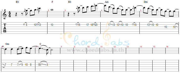 แทป Honey Bee Paradox
