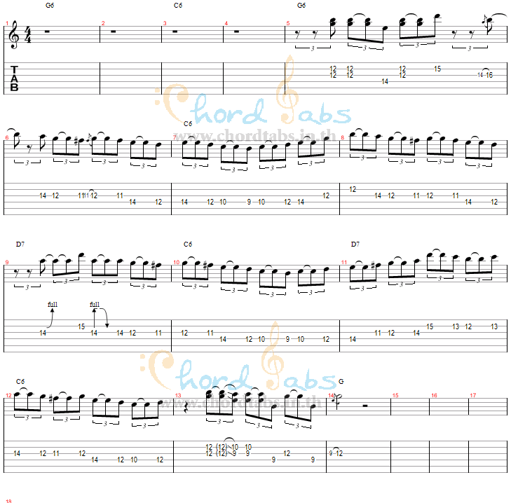 แทป So What The Bottom Blues
