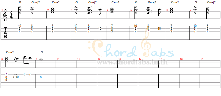แทป ปล่อย Lullaby