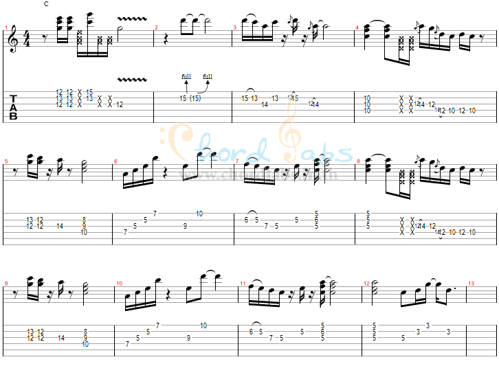 แทป ของไม่มีคู่ Crescendo