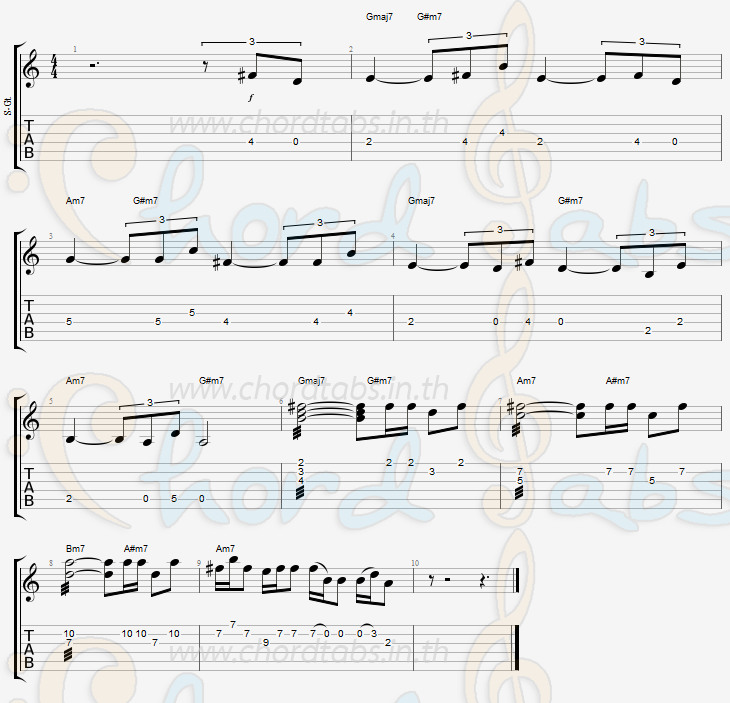 แทป Midnight Serenade 25 Hours