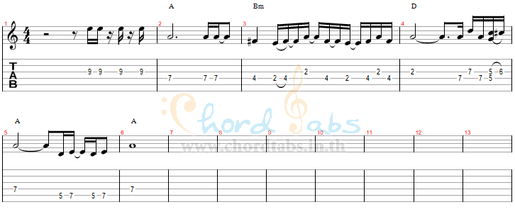 แทป What's up 4 Non Blondes
