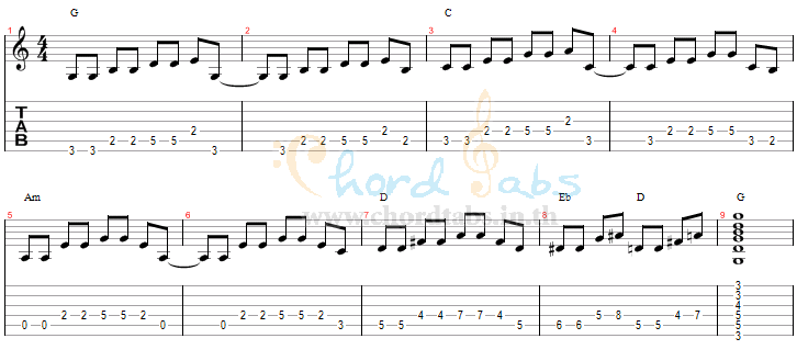 แทป รองเท้าคู่เก่า The Bottom Blues