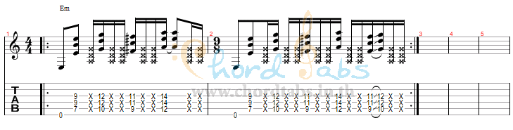 แทป หูเบา Crescendo