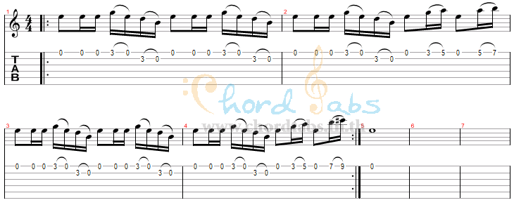 แทป พอก่อน Crescendo