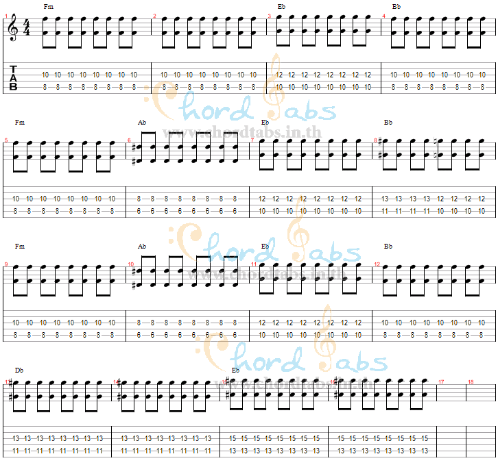 แทป New Divide Linkin Park