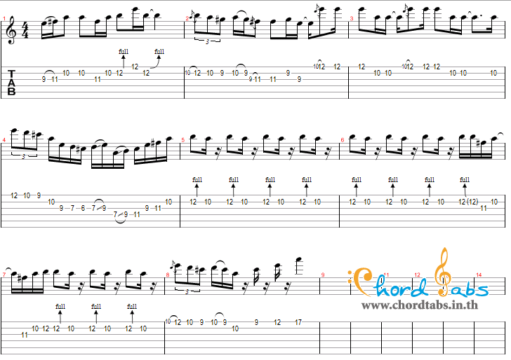 แทป แช่ง B-King